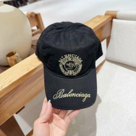 Picture of Balenciaga Cap _SKUBalenciagacap0310197155